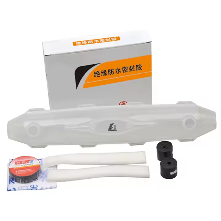  cable waterproof junction box
