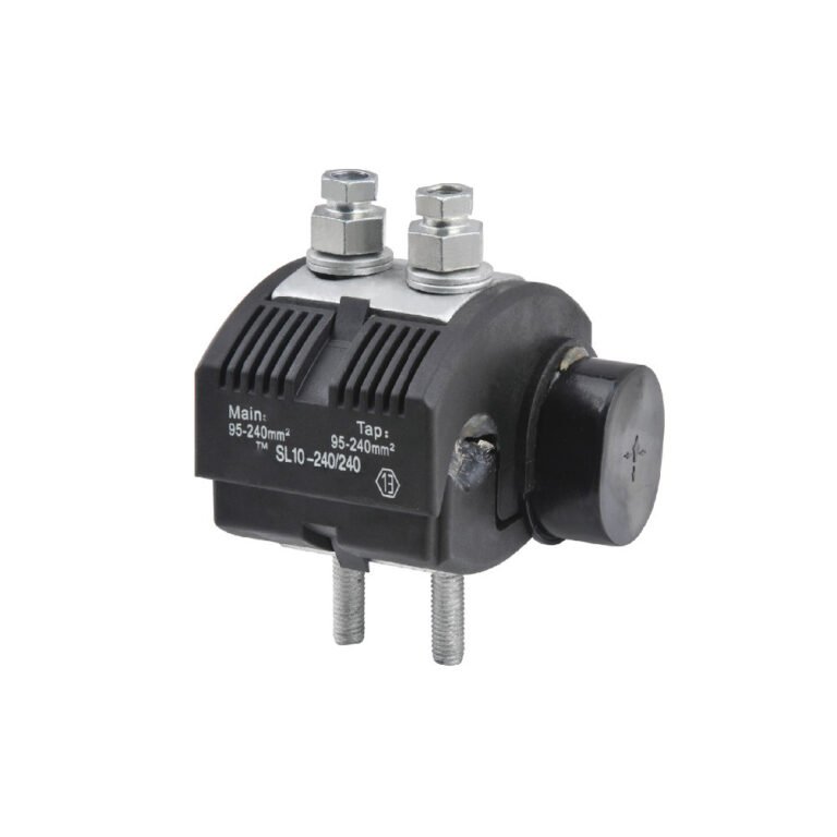 Different Types of Cable Piercing Connectors —— WZUMER