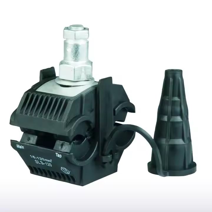 1 Bolt Insulation Piercing Connector SL3-120