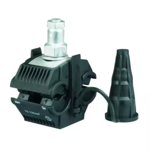 1KV Copper Aluminum Teeth Insulation Piercing Connector SL3-95