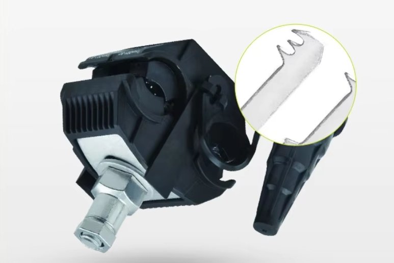 Insulation Piercing Connectors CONNECTING BLADES