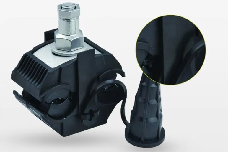 Insulation Piercing Connectors SHELL
