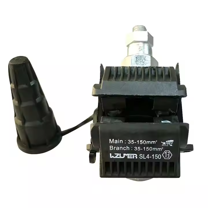 Insulation Piercing tap connector SL4-150