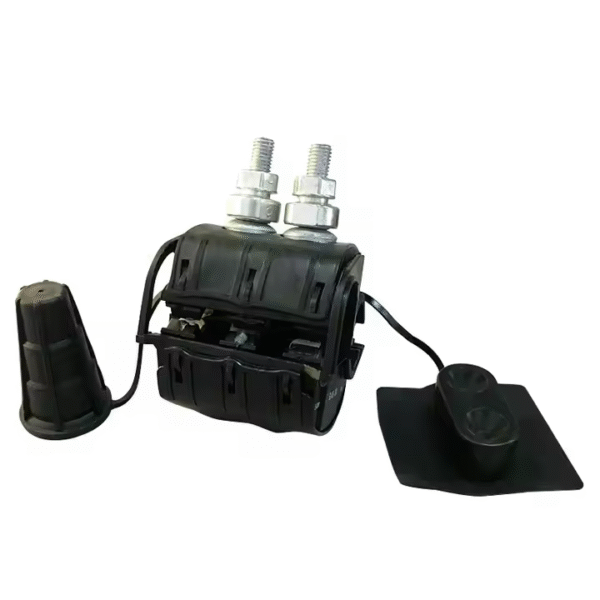 Durable Electrical Cable Insulation Piercing Connector for Power Cable